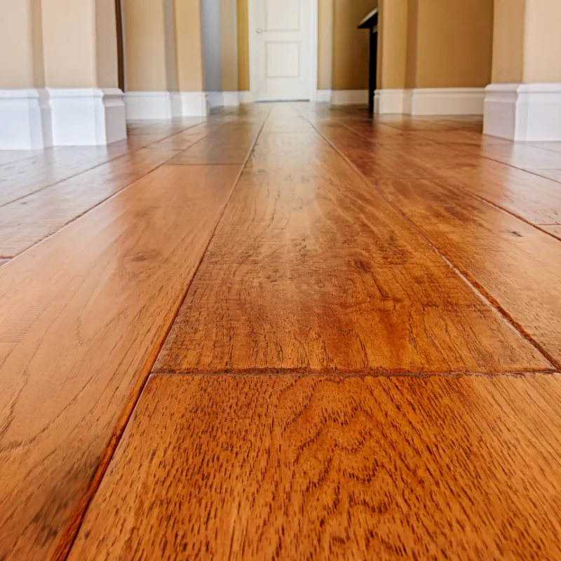 Home Residential Flooring Installation